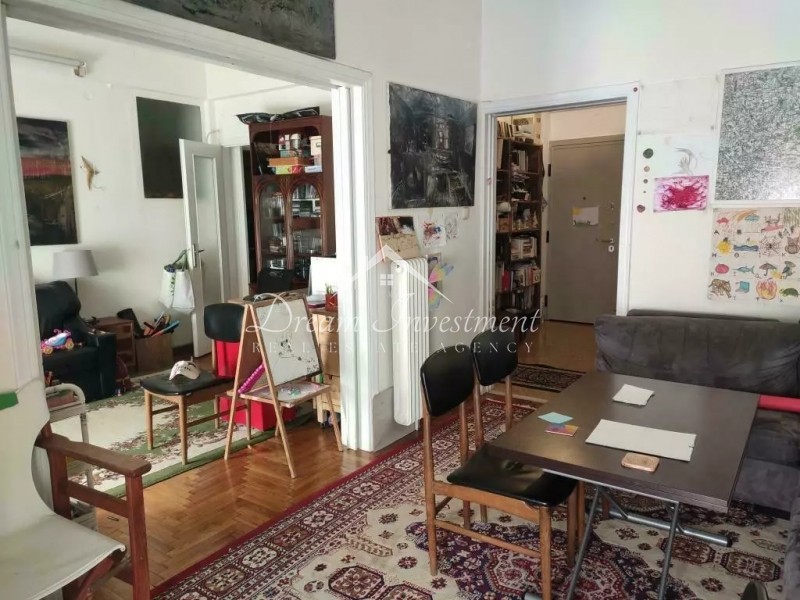 Διαμέρισμα 89 τ.μ. προς πώληση, Άλσος Παγκρατίου