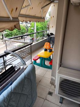Apartment 80sqm for sale-Sepolia - Skouze » Lofos Skouze