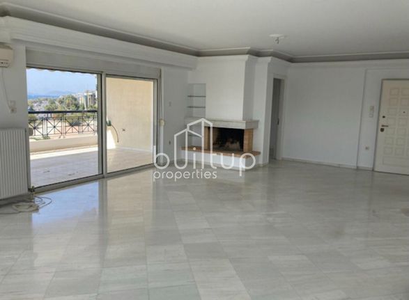 Apartment 140 sqm for rent, Athens - South, Voula