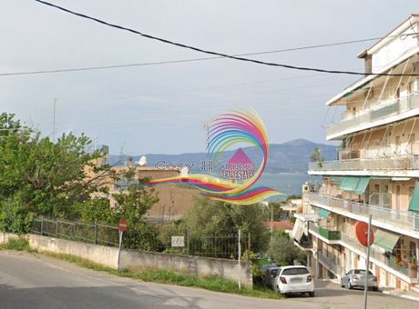 Land plot 466sqm for sale-Com. Skalas Oropou » Skala Oropou