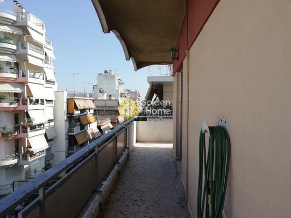 Διαμέρισμα 112 τ.μ. για πώληση, Πειραιάς - Προάστια, Κορυδαλλός