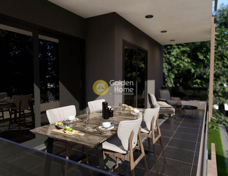 Διαμέρισμα 132τ.μ. για πώληση-Νέα σμύρνη » Κέντρο