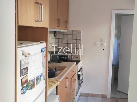 Detached home 72sqm for sale-Patra » Dassylio