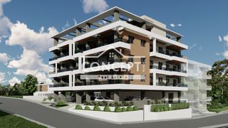 Apartment 78 sqm for sale