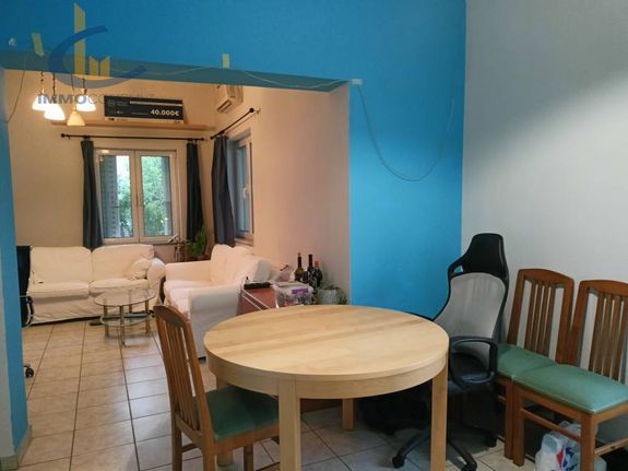 Apartment 83 sqm for sale, Athens - North, Agia Paraskevi