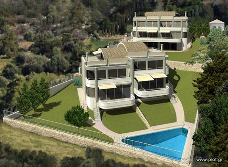 Μεζονέτα 169τ.μ. για πώληση-Μαραθώνας » Σχινιάς