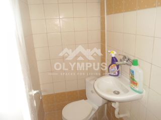 Studio / γκαρσονιέρα 35 τ.μ. για ενοικίαση, Θεσσαλονίκη - Κέντρο, Ιπποκράτειο-thumb-6
