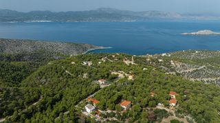 Οικόπεδο 1.006 τ.μ. για πώληση, Κορινθία, Σολύγεια-thumb-11