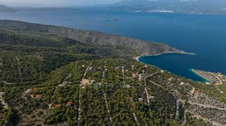 Οικόπεδο 1.006 τ.μ. για πώληση, Κορινθία, Σολύγεια-thumb-12