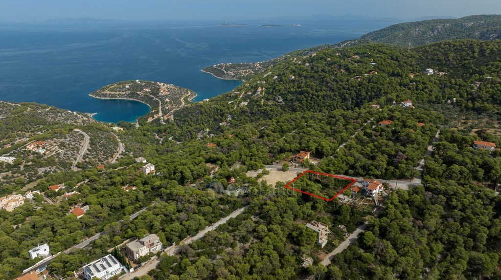 Οικόπεδο 1.006 τ.μ. προς πώληση, Σοφικό Σολύγειας