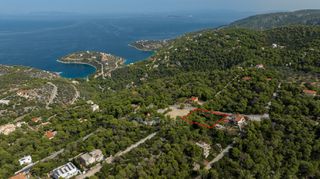Οικόπεδο 1.006 τ.μ. για πώληση, Κορινθία, Σολύγεια-thumb-1