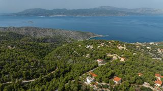 Οικόπεδο 1.006 τ.μ. για πώληση, Κορινθία, Σολύγεια-thumb-15