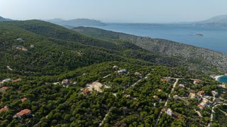 Οικόπεδο 1.006 τ.μ. για πώληση, Κορινθία, Σολύγεια-thumb-10