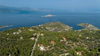 Οικόπεδο 1.006 τ.μ. για πώληση, Κορινθία, Σολύγεια-thumb-5