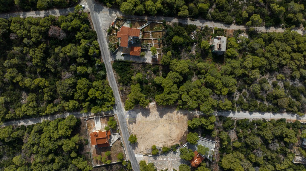 Οικόπεδο 1.006 τ.μ. προς πώληση, Σοφικό Σολύγειας