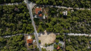 Οικόπεδο 1.006 τ.μ. για πώληση, Κορινθία, Σολύγεια-thumb-2