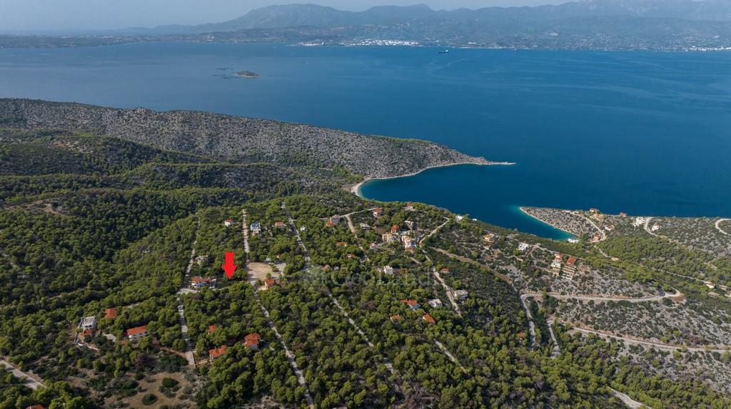 Οικόπεδο 1.006 τ.μ. προς πώληση, Σοφικό Σολύγειας