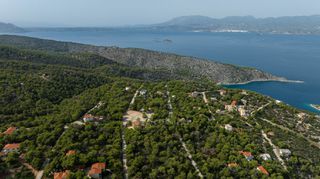Οικόπεδο 1.006 τ.μ. για πώληση, Κορινθία, Σολύγεια-thumb-18