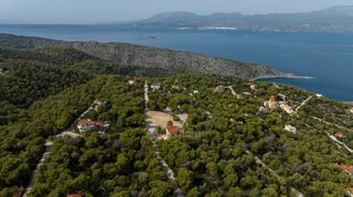 Οικόπεδο 1.006 τ.μ. για πώληση, Κορινθία, Σολύγεια-thumb-17