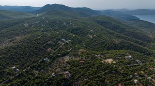 Οικόπεδο 1.006 τ.μ. για πώληση, Κορινθία, Σολύγεια-thumb-8