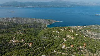 Οικόπεδο 1.006 τ.μ. για πώληση, Κορινθία, Σολύγεια-thumb-4