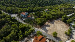 Οικόπεδο 1.006 τ.μ. για πώληση, Κορινθία, Σολύγεια-thumb-7
