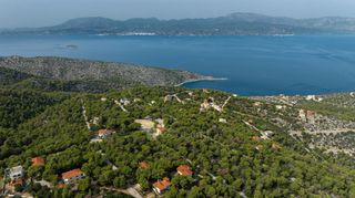 Οικόπεδο 1.006 τ.μ. για πώληση, Κορινθία, Σολύγεια-thumb-19
