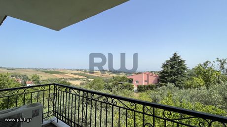 Detached home 340sqm for sale-Thermi » Center Of Thermi