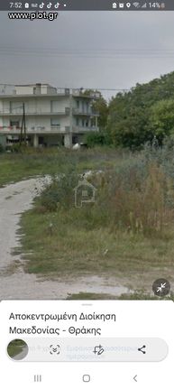 Οικόπεδο 2.650 τ.μ. για πώληση, Ν. Σερρών, Σέρρες