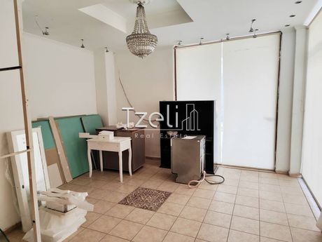 Κατάστημα 35τ.μ. για ενοικίαση-Πάτρα » Πάτρα - κέντρο