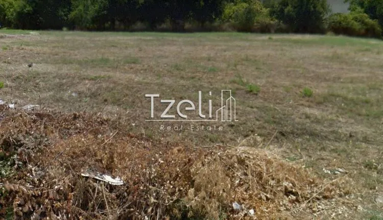 Land plot 110 sqm for sale, Achaia, Patra