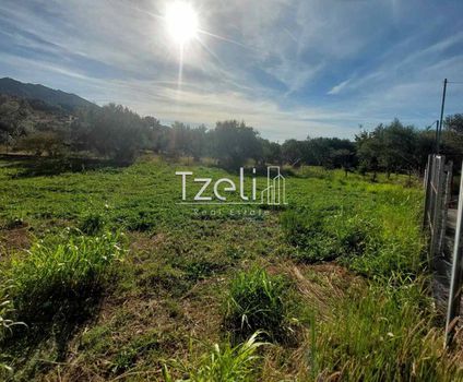 Οικόπεδο 420τ.μ. για πώληση-Ρίο » Αραχωβίτικα