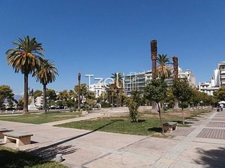 Οικόπεδο 61 τ.μ. για πώληση