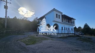 Ξενοδοχείο 390 τ.μ. για πώληση, Γρεβενά, Περιβόλι-thumb-14