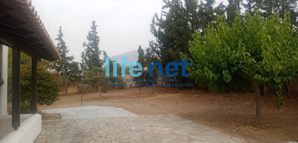 Μονοκατοικία 150 τ.μ. πρός πώληση, Αττική - Υπόλοιπο, Καλύβια Θορικού