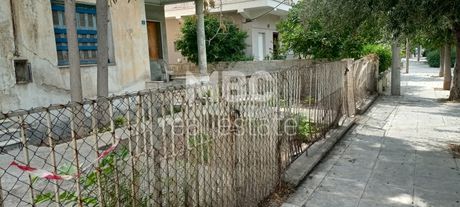 Οικόπεδο 247τ.μ. για πώληση-Παλαιό φάληρο » Αμφιθέα