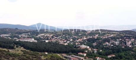 Land plot 2.562sqm for sale-Chortiatis » Exochi