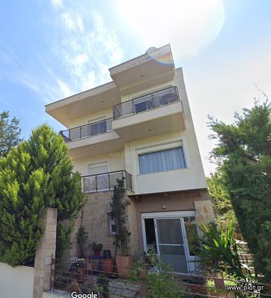 Maisonette 250 sqm for rent, Thessaloniki - Suburbs, Panorama