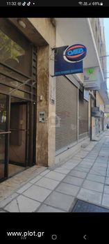 Showroom 180 sqm for rent, Thessaloniki - Center, Vardaris