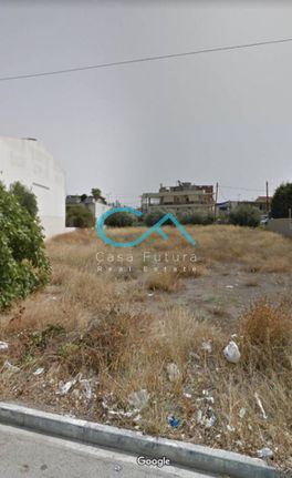 Οικόπεδο 230 τ.μ. για πώληση, Κορινθία, Λουτράκι-Περαχώρα