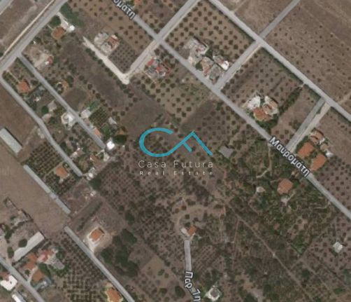 Οικόπεδο 505 τ.μ. για πώληση, Κορινθία, Κόρινθος