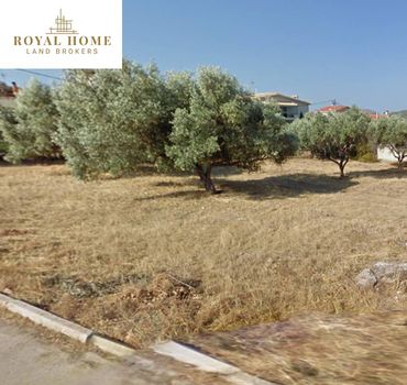 Οικόπεδο 1.080 τ.μ. για πώληση