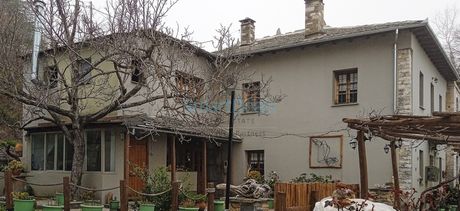 Μονοκατοικία 240 τ.μ. για πώληση