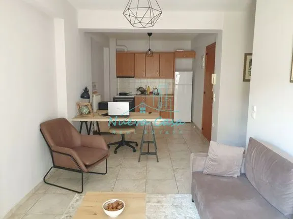 Apartment 50 sqm for sale, Achaia, Patra