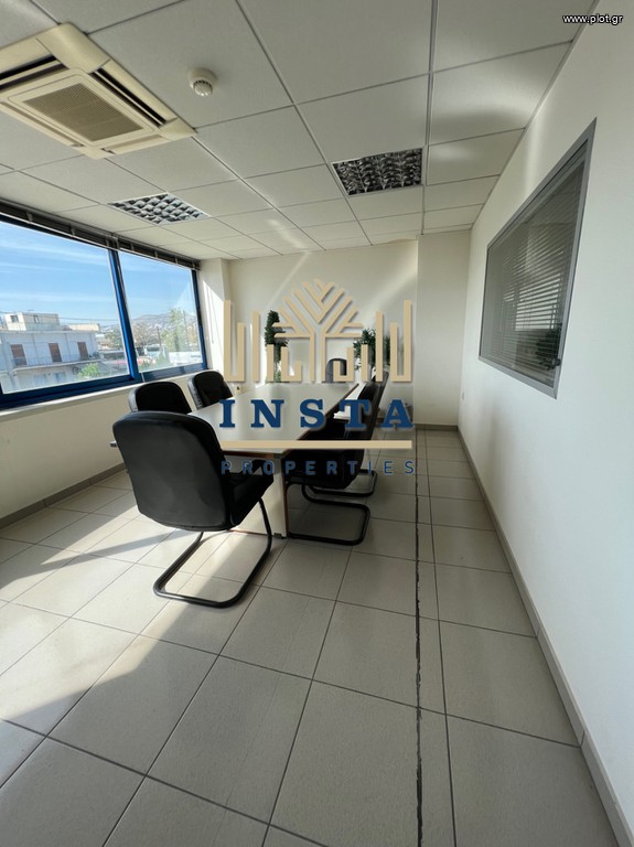Business bulding 2.200 sqm for sale, Athens - Center, Kolonos - Kolokinthous