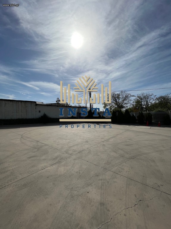 Business bulding 2.200 sqm for sale, Athens - Center, Kolonos - Kolokinthous