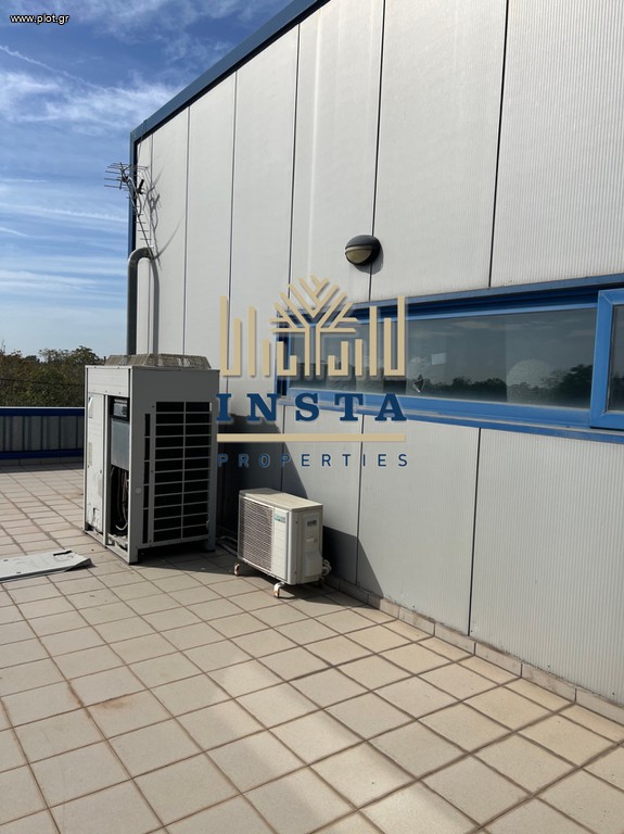 Business bulding 2.200 sqm for sale, Athens - Center, Kolonos - Kolokinthous
