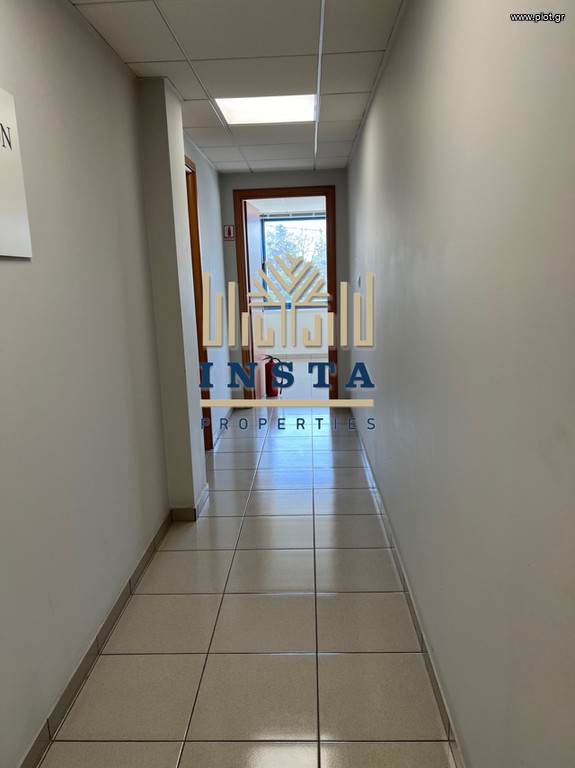 Business bulding 2.200 sqm for sale, Athens - Center, Kolonos - Kolokinthous