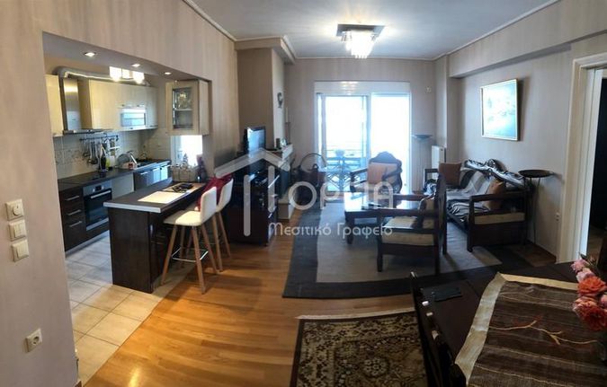 Apartment 84 sqm for sale, Athens - South, Vari - Varkiza