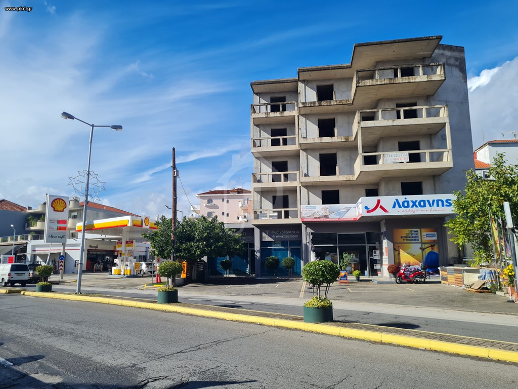 Κατάστημα 106 τ.μ. για πώληση, Αρκαδία, Τρίπολη